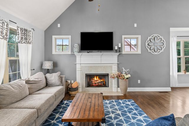 1149 Abby Lane, Hixson, TN 37343