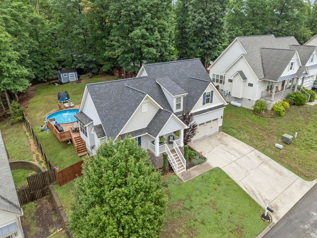 1149 Abby Lane, Hixson, TN 37343