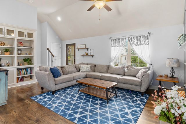 1149 Abby Lane, Hixson, TN 37343