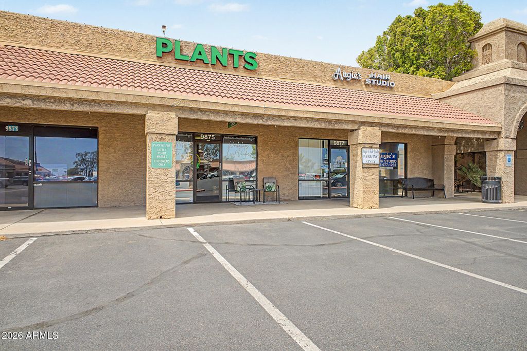 9875 W BELL Road, Sun City, AZ 85351 — photo 2
