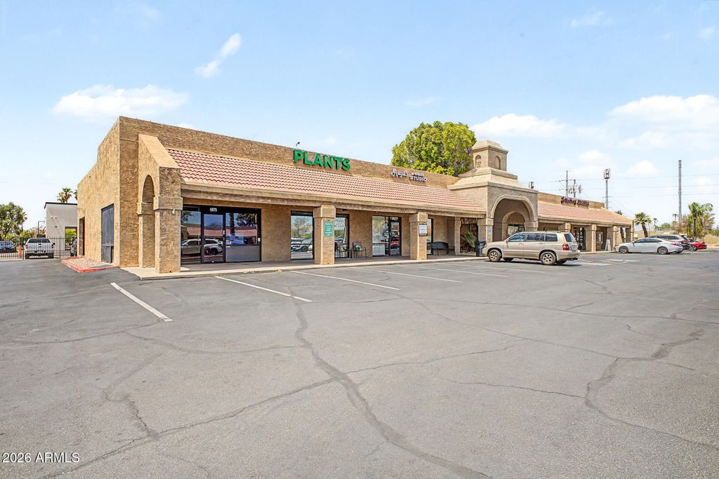 9875 W BELL Road, Sun City, AZ 85351 — photo 4