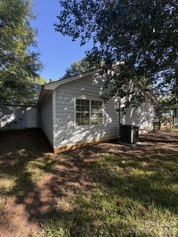 12429 Danby Road, Pineville, NC 28134