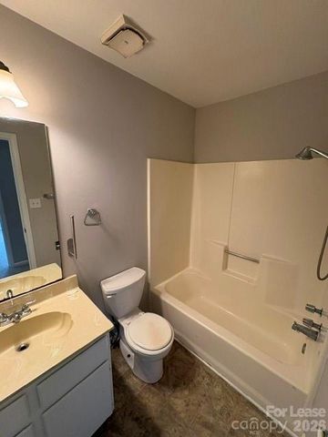 12429 Danby Road, Pineville, NC 28134