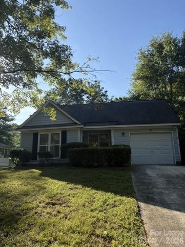 12429 Danby Road, Pineville, NC 28134