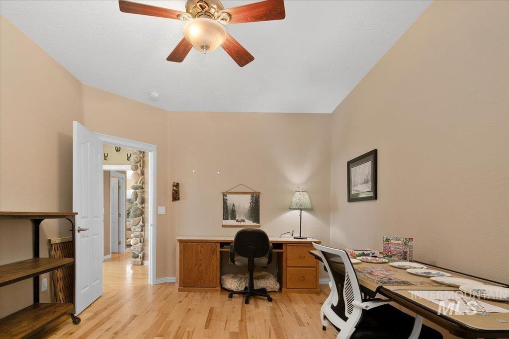 12 Coyote Point, Horseshoe Bend, ID 83629 photo 25