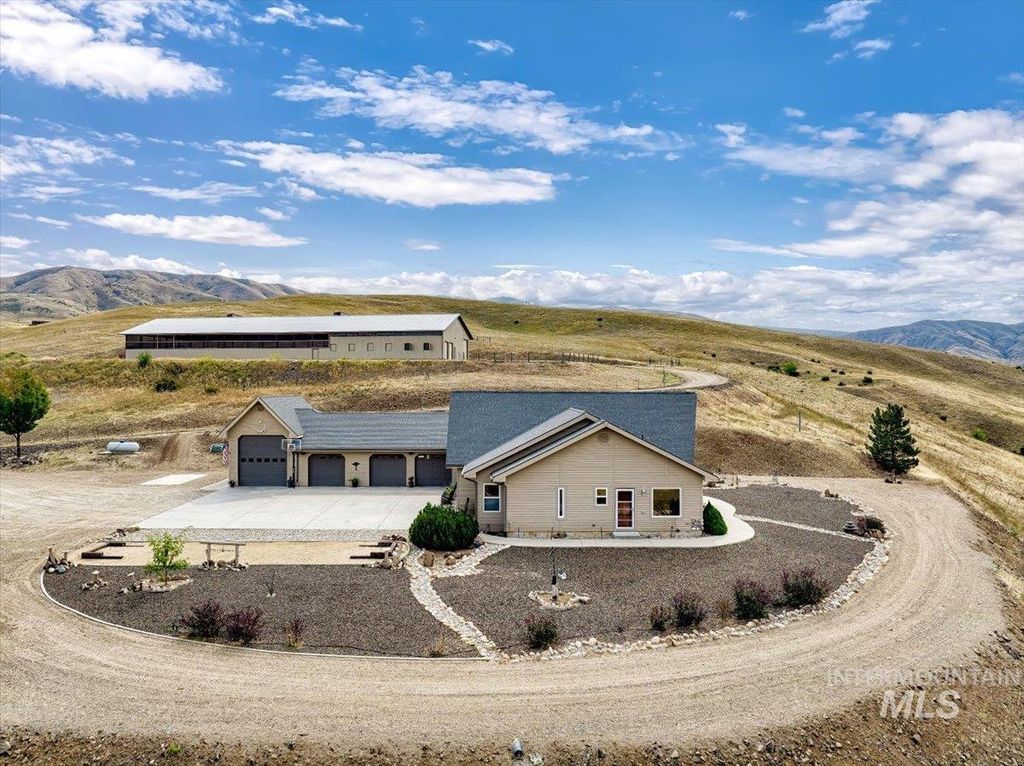 12 Coyote Point, Horseshoe Bend, ID 83629 photo 41