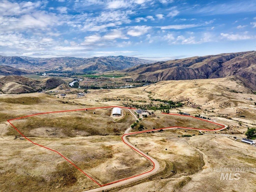 12 Coyote Point, Horseshoe Bend, ID 83629 photo 44