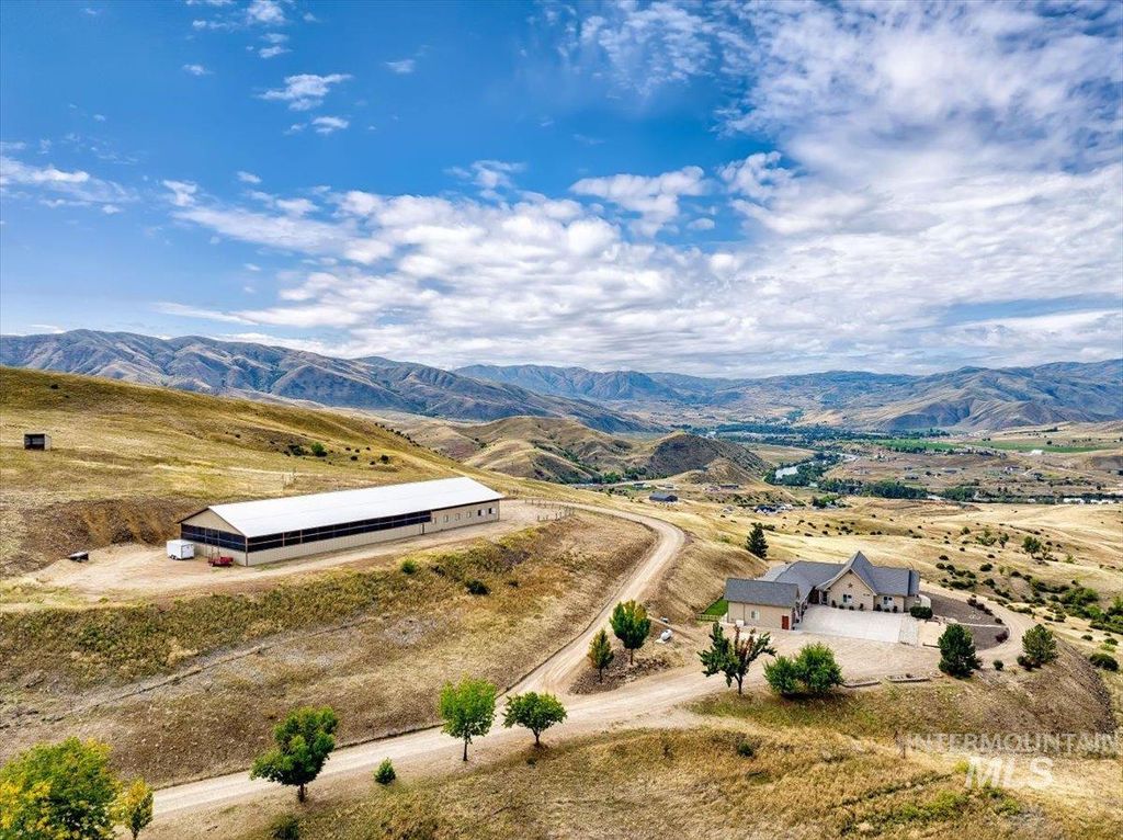 12 Coyote Point, Horseshoe Bend, ID 83629 photo 45