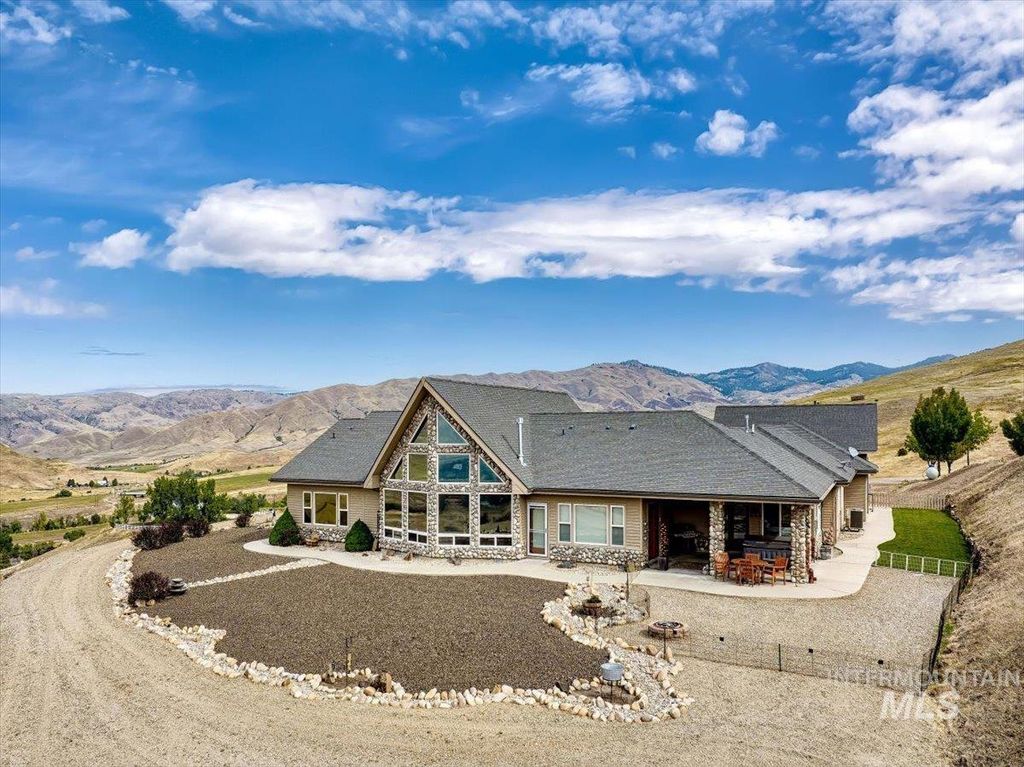 12 Coyote Point, Horseshoe Bend, ID 83629 photo 46