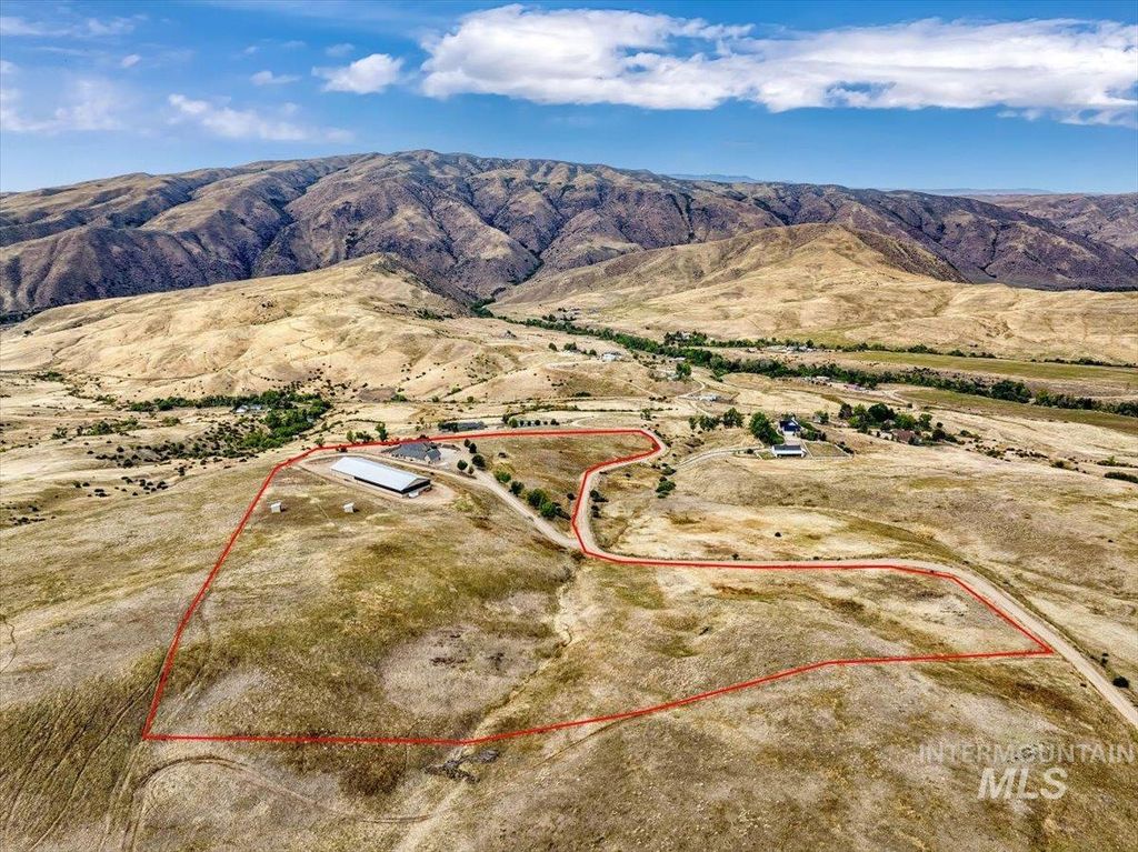 12 Coyote Point, Horseshoe Bend, ID 83629 photo 47