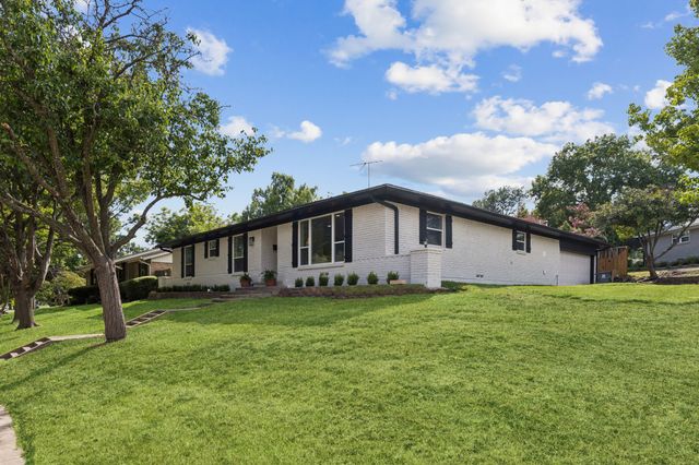 9959 E Lake Highlands Drive, Dallas, TX 75218
