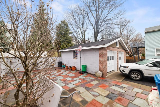 60 W Catherine Street, Nyack, NY 10960