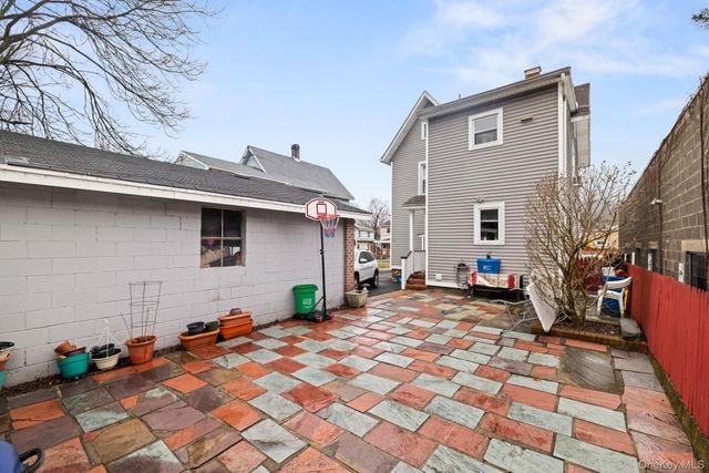 60 W Catherine Street, Nyack, NY 10960