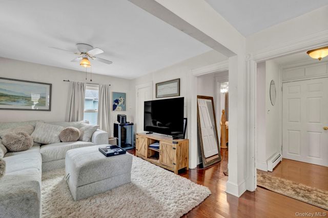 60 W Catherine Street, Nyack, NY 10960