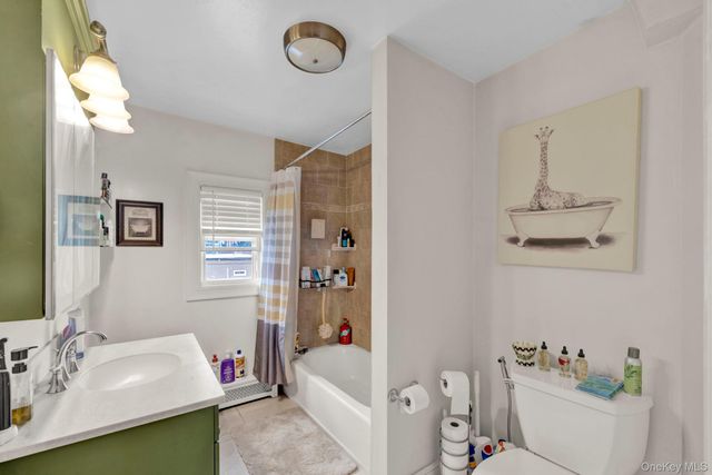 60 W Catherine Street, Nyack, NY 10960