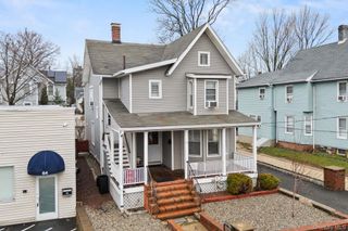 60 W Catherine Street, Nyack, NY 10960