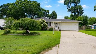 1921 Ora Street, Muskegon, MI 49445