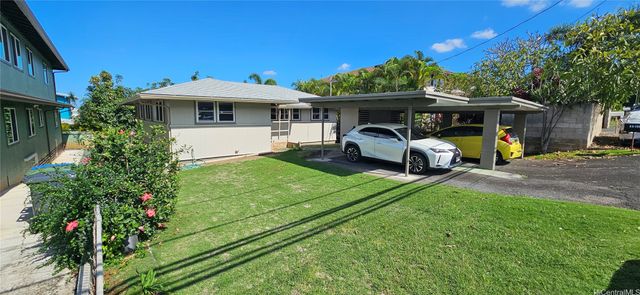 44-749 Kaneohe Bay Drive, Kaneohe, HI 96744