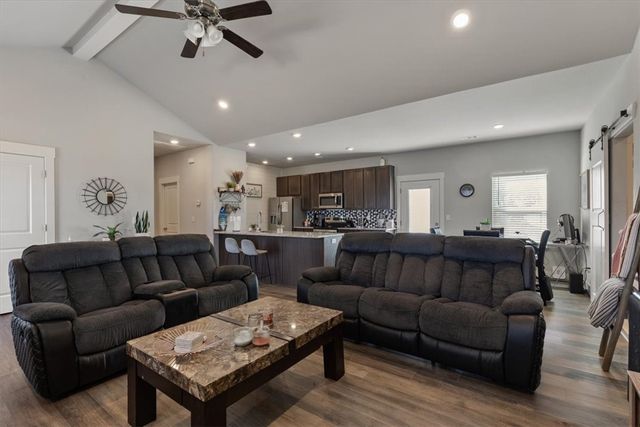 35 Francis Drive, Bella Vista, AR 72715