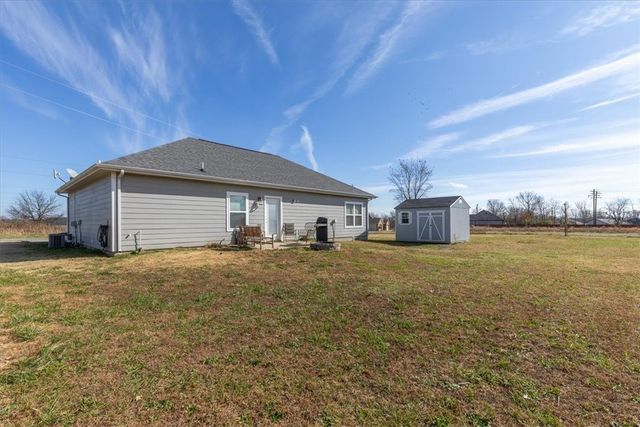 35 Francis Drive, Bella Vista, AR 72715