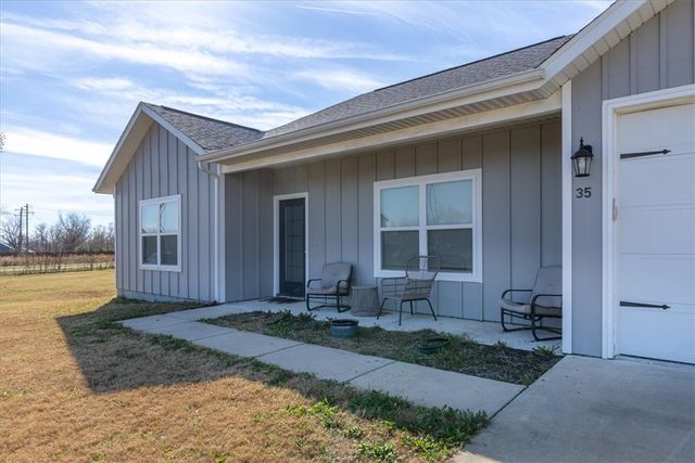 35 Francis Drive, Bella Vista, AR 72715