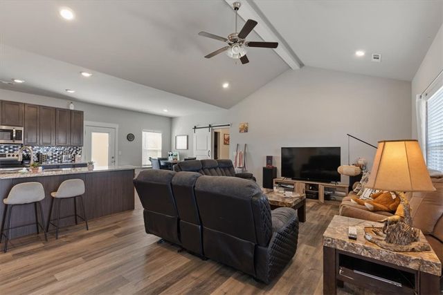 35 Francis Drive, Bella Vista, AR 72715