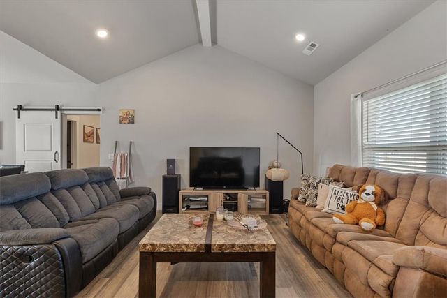 35 Francis Drive, Bella Vista, AR 72715