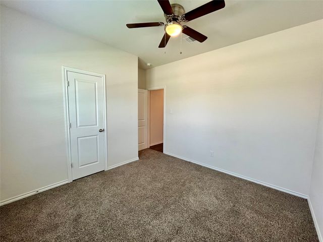 2304 Lattimore Street, Denton, TX 76209