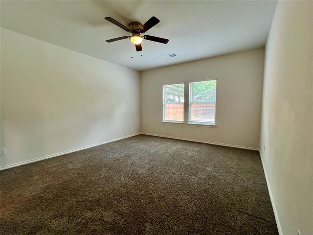 2304 Lattimore Street, Denton, TX 76209