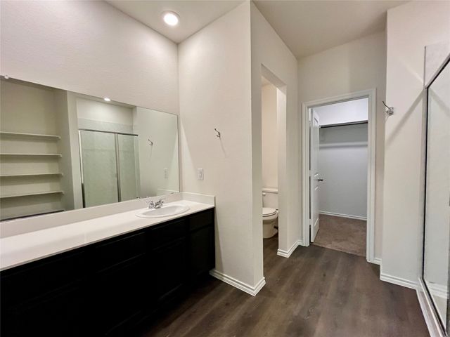 2304 Lattimore Street, Denton, TX 76209