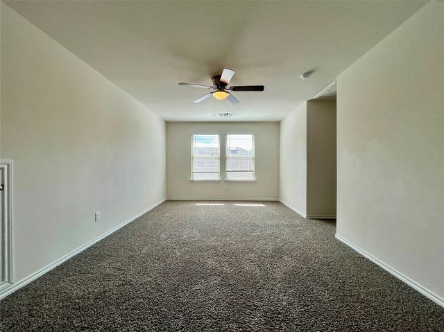 2304 Lattimore Street, Denton, TX 76209