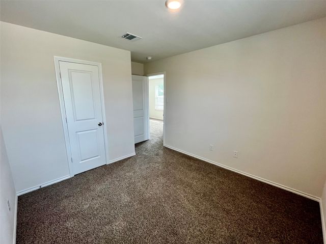 2304 Lattimore Street, Denton, TX 76209