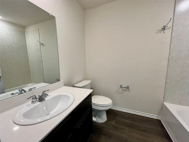 2304 Lattimore Street, Denton, TX 76209