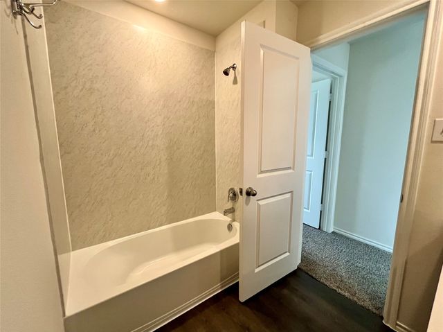 2304 Lattimore Street, Denton, TX 76209