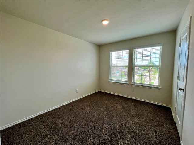 2304 Lattimore Street, Denton, TX 76209