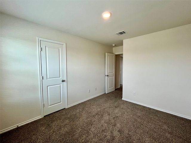 2304 Lattimore Street, Denton, TX 76209