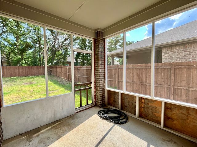 2304 Lattimore Street, Denton, TX 76209