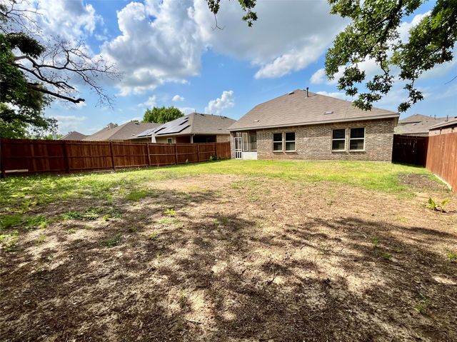 2304 Lattimore Street, Denton, TX 76209