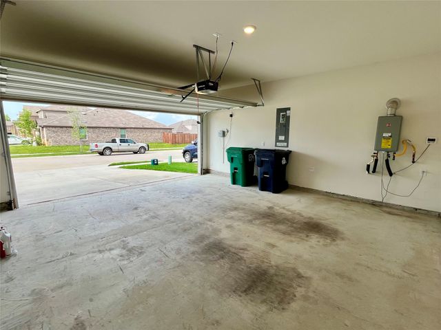 2304 Lattimore Street, Denton, TX 76209