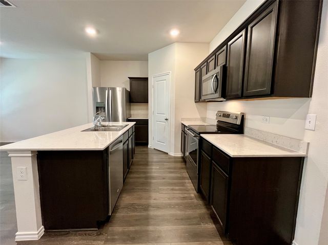 2304 Lattimore Street, Denton, TX 76209