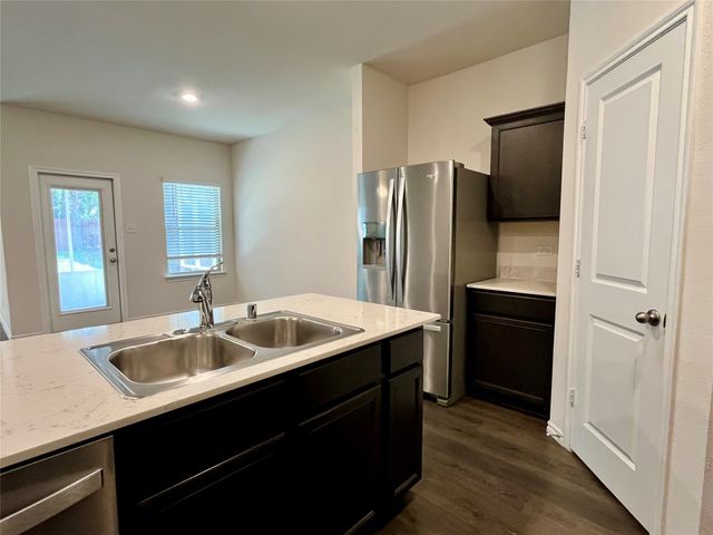 2304 Lattimore Street, Denton, TX 76209