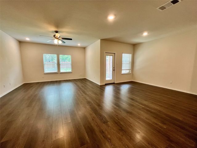 2304 Lattimore Street, Denton, TX 76209