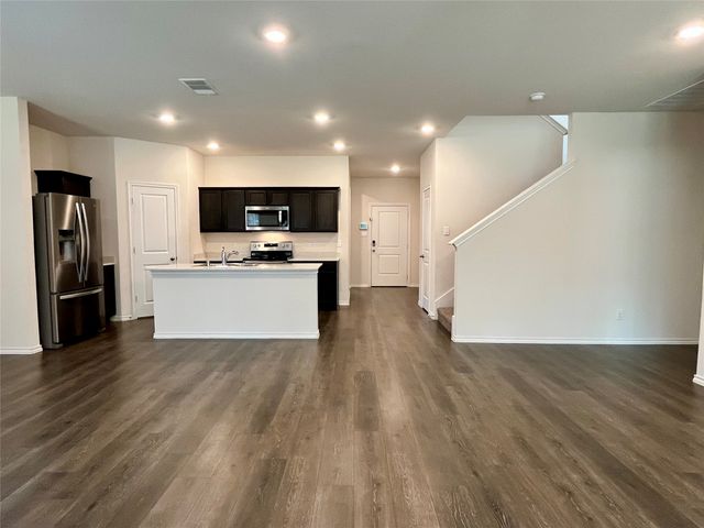 2304 Lattimore Street, Denton, TX 76209
