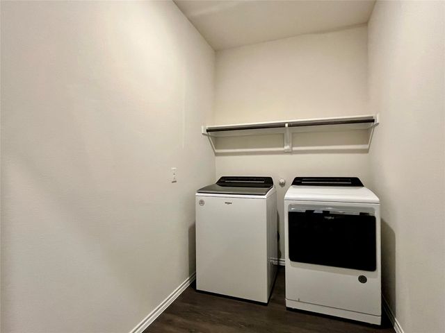 2304 Lattimore Street, Denton, TX 76209