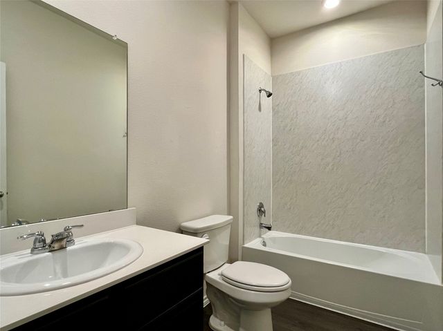 2304 Lattimore Street, Denton, TX 76209