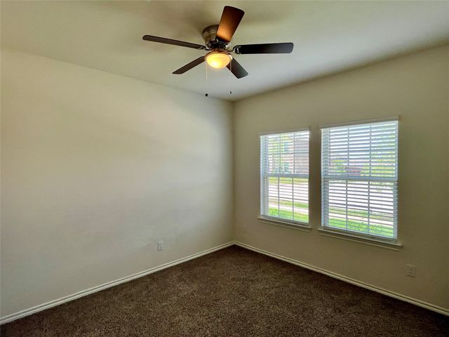 2304 Lattimore Street, Denton, TX 76209