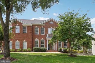 22173 WITHERS GROVE CT, Broadlands, VA 20148