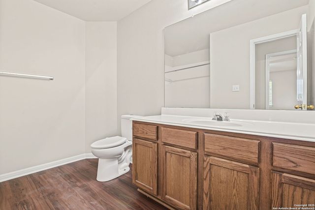 9810 Selbourne, San Antonio, TX 78251