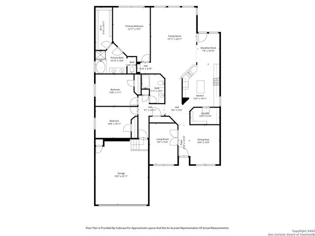 9810 Selbourne, San Antonio, TX 78251