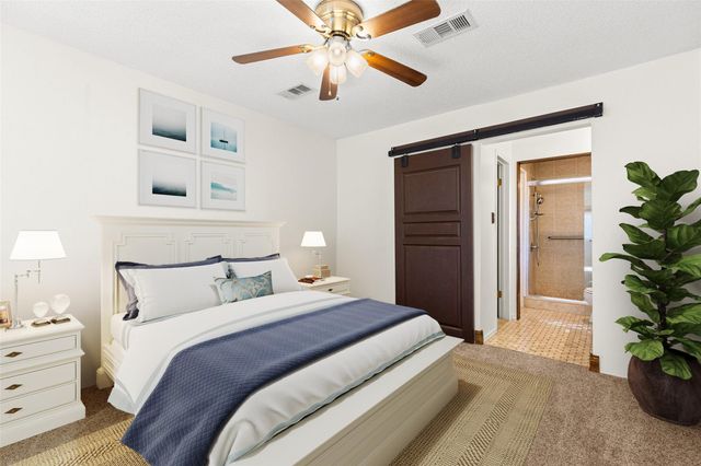 2605 Edenwood DR, Austin, TX 78745